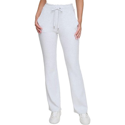 Женские серые спортивные брюки Calvin Klein Performance для холодной погоды XXL BHFO 5912