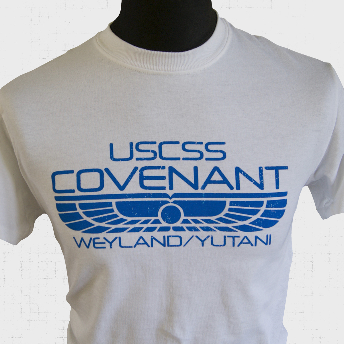 weyland yutani t shirt