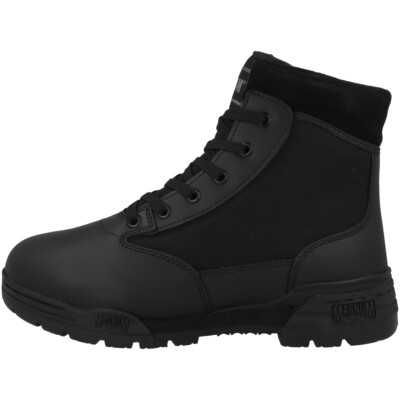 Magnum Hi-Tec Classic MID Navi Uomo Calzature