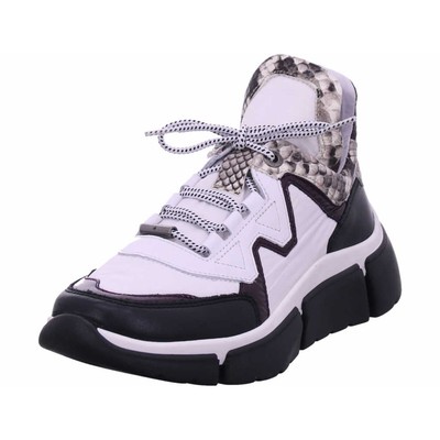 CETTI CETTI SNEAKERS DAMEN WEISS NEU & OVP 186134