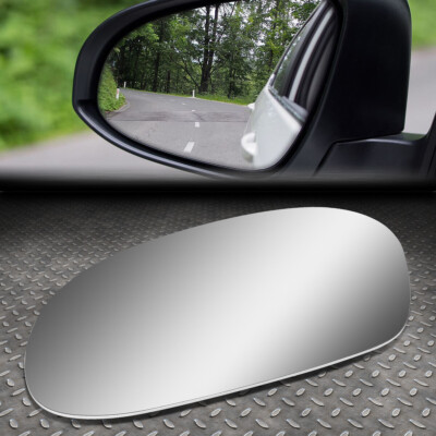 ДЛЯ FORD TAURUS/MERCURY SABLE 2000-2007 ГОДОВ ВЫПУСКА ЛЕВАЯ БОКОВАЯ СТЕКЛЯННАЯ ЛИНЗА ЗЕРКАЛА ЗАДНЕГО ВИДА