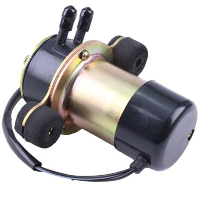 12V Fuel Pump UC-V4 15100-85501 for Mitsubishi Suzuki Carry Every DB51T DD51T