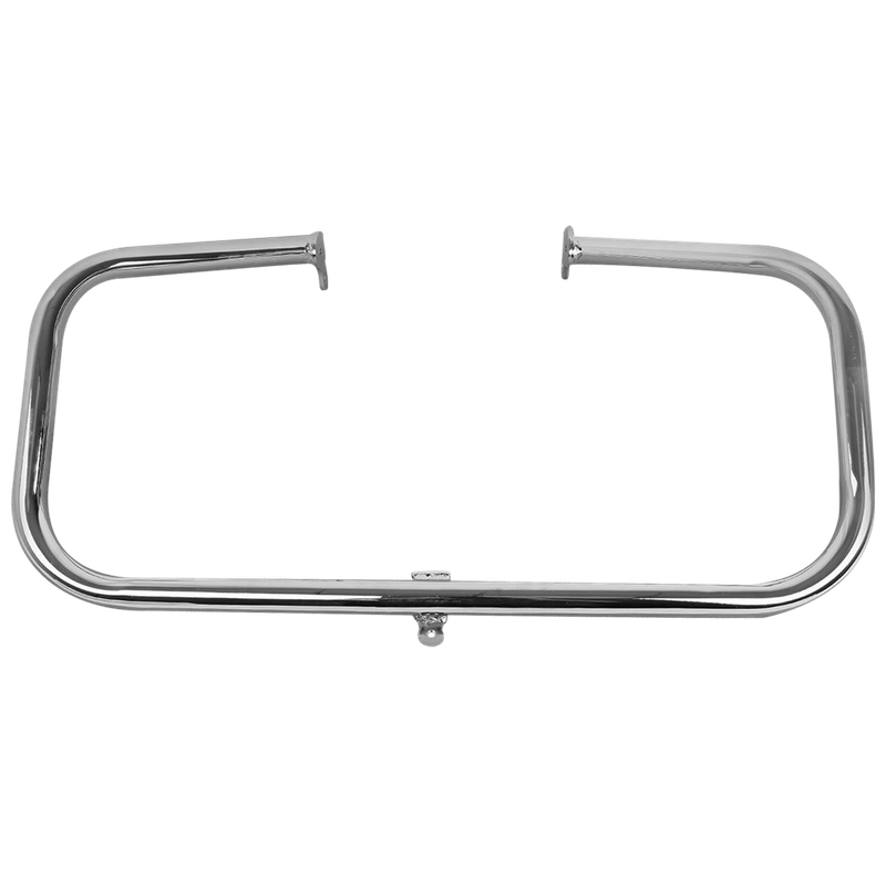 Highway Engine Guard Crash Bar Fit For Harley Touring Electra Glide Ultra 09-Up