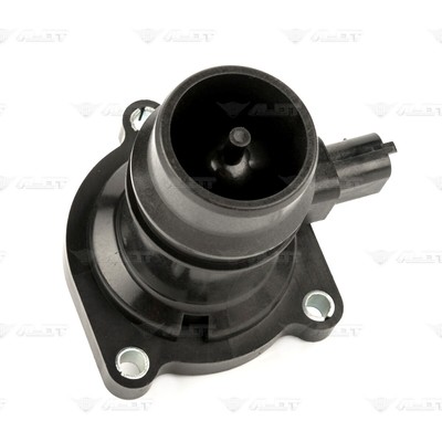 Kühlmittelgehäuse Thermostat 103C Flansch 55593033 für OPEL ADAM M13 1.2L 1.4L