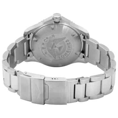 Pre-owned Longines Hydroconquest Automatic Black Dial Men's Watch L3.780.4.56.6