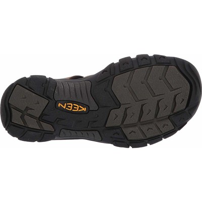 KEEN KEEN SANDALEN BRAUN NEU & OVP 335077