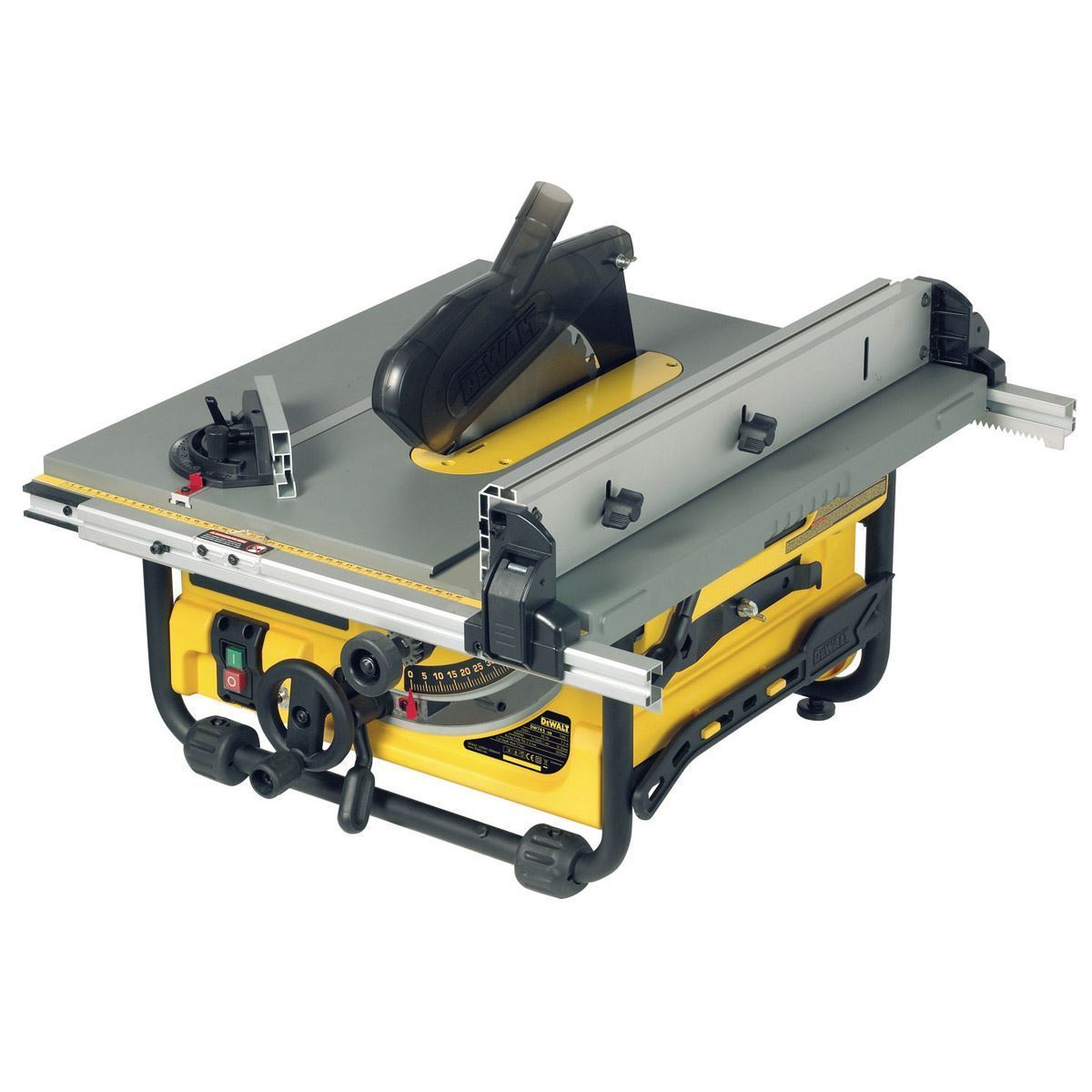 DEWALT Table Saws