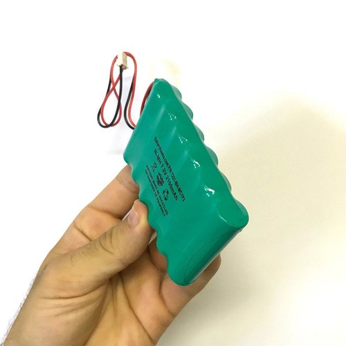 Lyric Keypad LCP500-L LCP500L Battery Pack Replacement for Security Alarm System