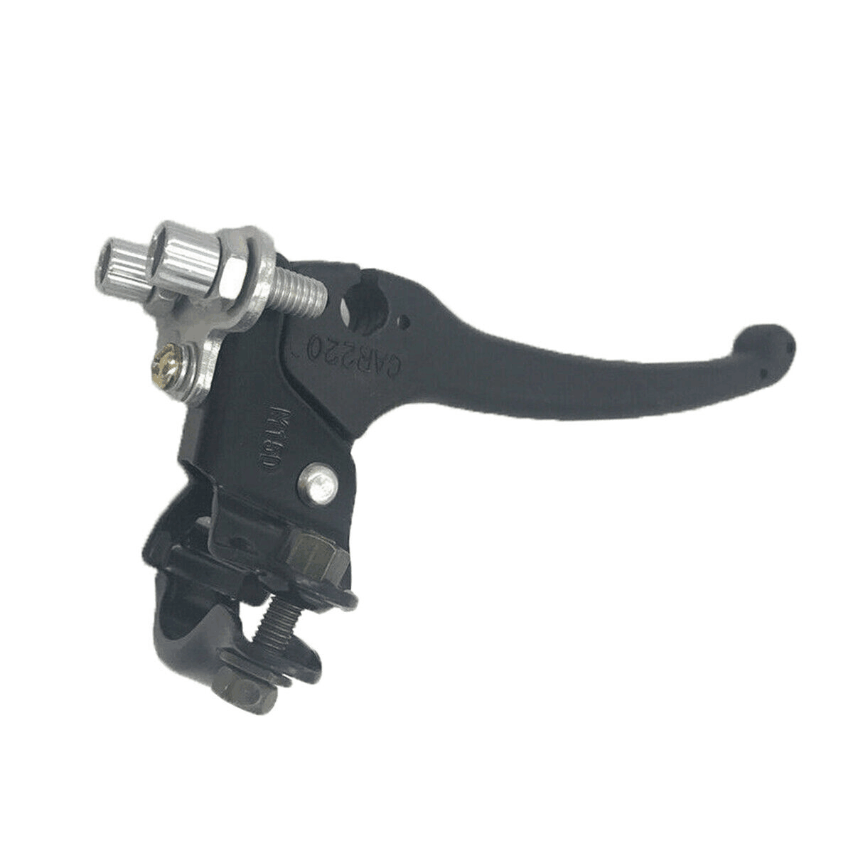 Higher Performance Dual Brake Lever for Caliper Brakes- Gas 66/80cc Motor Bike