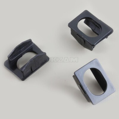 10x LOCK TRUNK BOOT FOOTWELL COVER CLIPS FOR BMW 51711916199