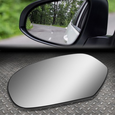 ДЛЯ 2007-2014 TAHOE/YUKON LH/СТЕКЛЯННАЯ ЛИНЗА ЗЕРКАЛА ЗАДНЕГО ВИДА ЛЕВОЙ БОКОВОЙ ДВЕРИ 4482123