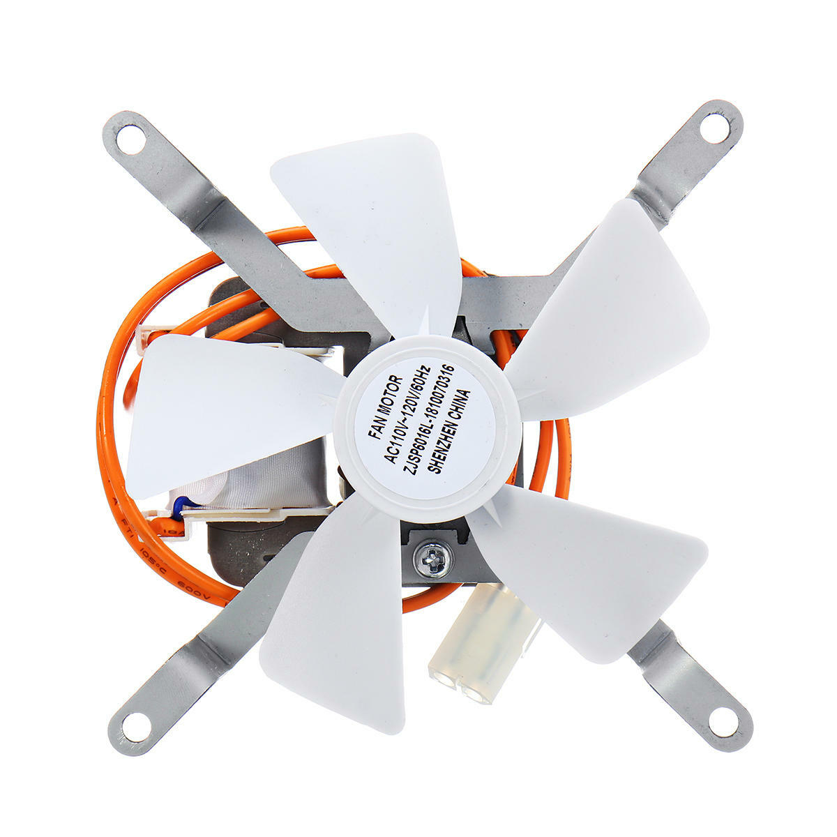 Auger motor + Fan + Hot Rod + RTD +  Burn Pot & Control Board fits AC Traegers