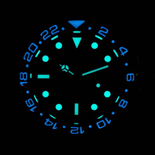 Pre-owned Bobroff Unisex Watch  Bf0006-ca (ø 41 Mm)