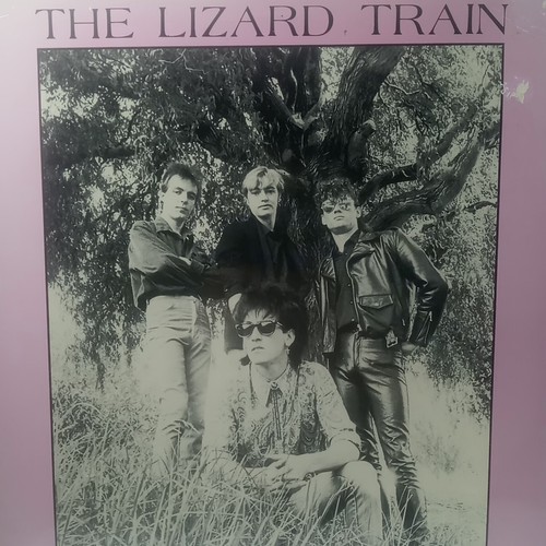 【全員サイン入】DAIDA  LAIDA /  DREAMER'S TRAIN 全員サイン入】DAIDA LAIDA / DREAMER'S TRAIN