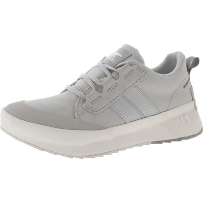 Женские серые спортивные и тренировочные ботинки Sorel Shoes 7.5 Medium (B,M) BHFO 9715