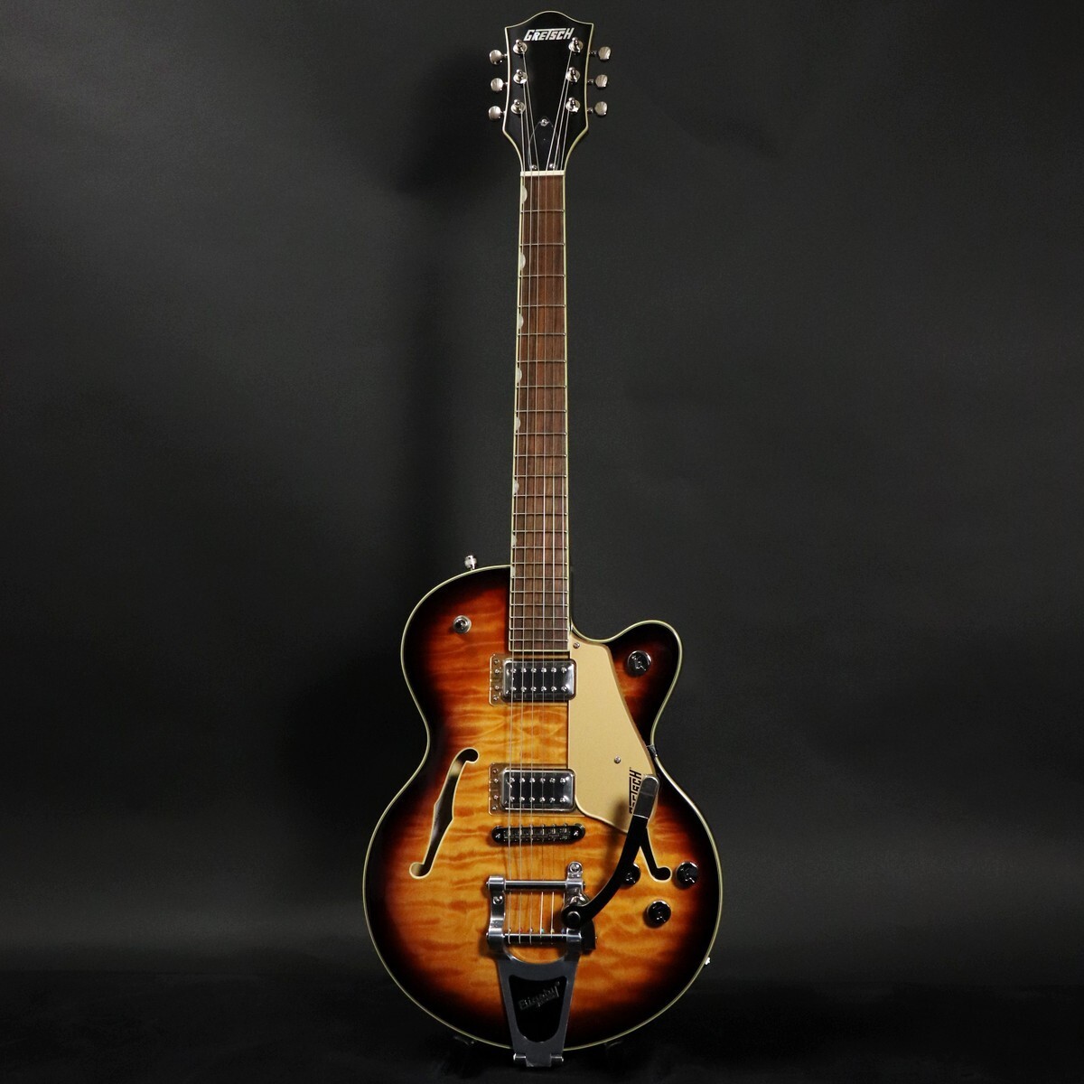 G5655T-QM Electromatic® Sweet Tea Center Block :: G5655T-QM Electromatic® Center Block Jr