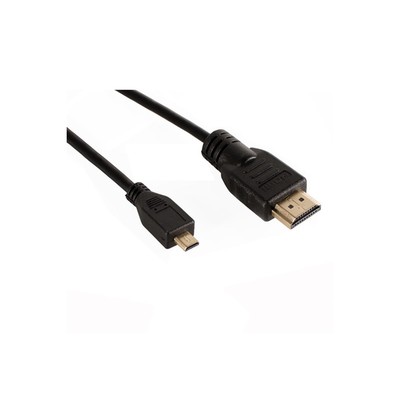 Защитная пленка для кабеля Shape 60 High Speed Micro HDMI-Mini HDMI A7S #HDMI-A7S-4