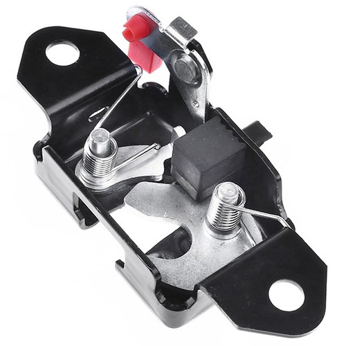 Door Lock Latch Actuator for Nissan Frontier 05-19 Rear Tailgate