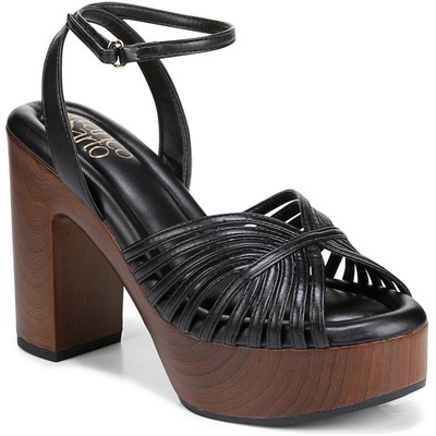 

Franco Sarto Женские сандалии на платформе из искусственной кожи Willow BHFO 6166, Willow