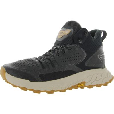 

Мужские кроссовки New Balance Fresh Foam x Hierro Black BHFO 0404, Black/grey