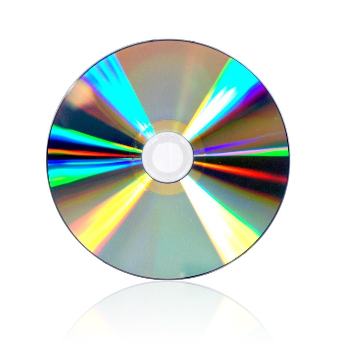 Диск CD-R 52x / 700 GB (туба)