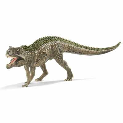 Фигурка животного динозавра Schleich Postosuchus 15018 НОВАЯ В НАЛИЧИИ Игрушки Развивающие