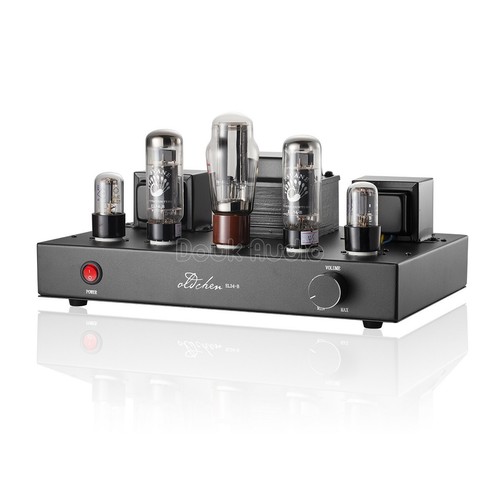 HiFi EL34 Tube Amplifier Class A Valve Tube Power ...