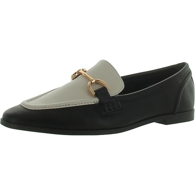 Женские мокасины Carrine от Steve Madden, ч/б, размер 9,5 (B,M) BHFO 1807