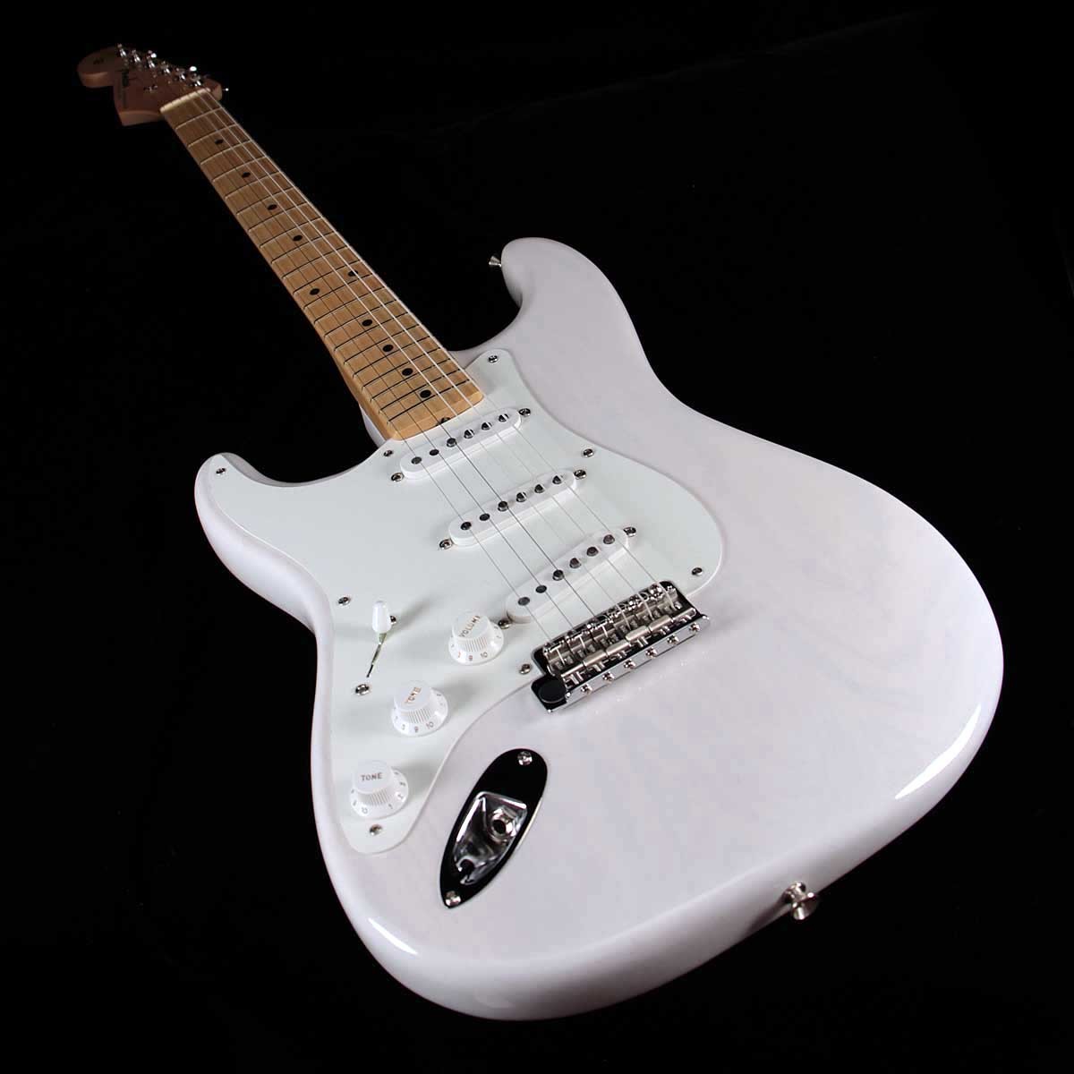 Fender American Original 50s Stratocaster Lefty Lefthanded LH