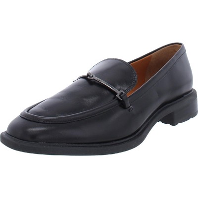 Sarto Franco Женские лоферы Sarto Eda Black 7.5 Medium (B,M) BHFO 9082