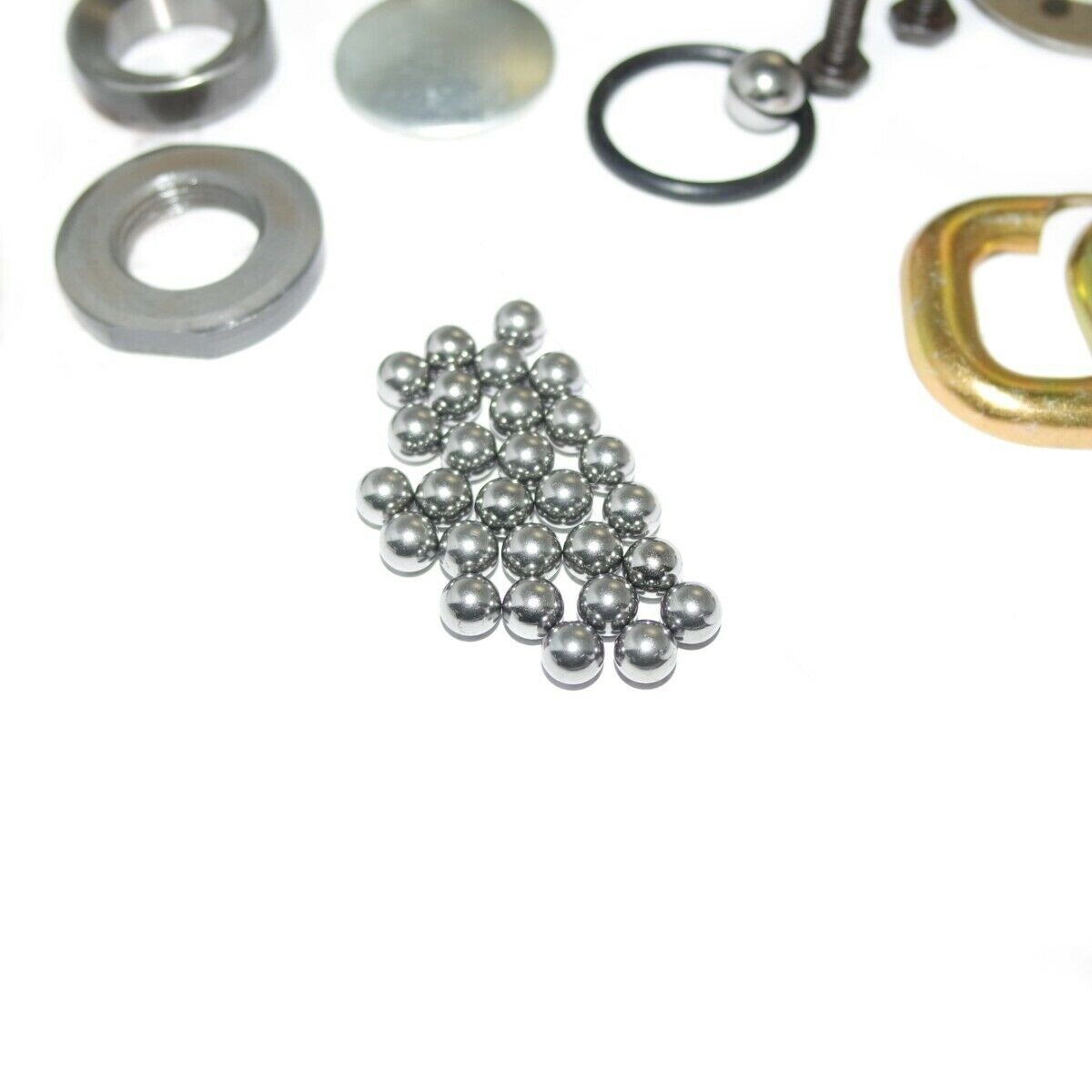 Complete Steering Column Repair Kit for Massey Ferguson 135 148 230 240