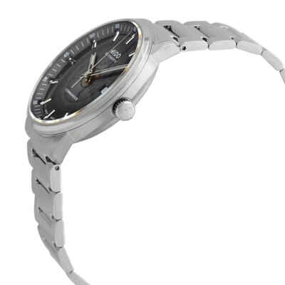 Pre-owned Mido Commander Automatic Men's Watch M0214071141100