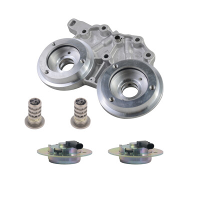 Camshaft Bracket Magnet Kit Fits Audi VW 2.0 TFSI A4 Q5 Jetta Passat Golf 2015-