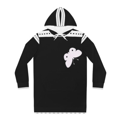 Women's Hoodie Dress (AOP)