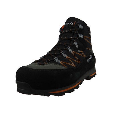 AKU AKU STIEFEL HERREN SCHWARZ NEU & OVP 536065