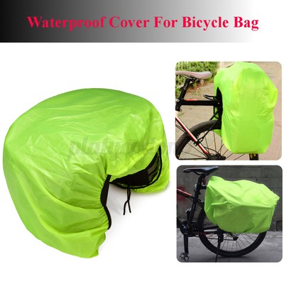 pannier covers waterproof