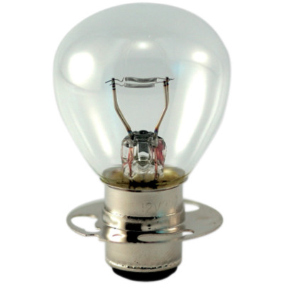 Pro Series Replacement Head Light Bulb 12V 35/30W Honda CB92 C92 CL77 CL72 CB77