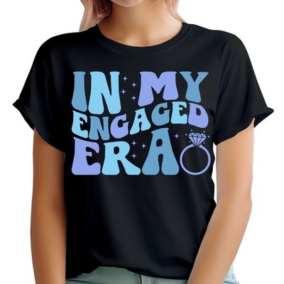 In My Engaged Era Bride Fidanzamento Regalo Per Il Suo Regalo Da Sposa...