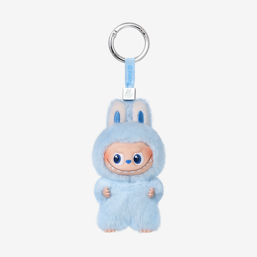 THE MONSTERS PIN FOR LOVE シリーズ T THE MONSTERS Pin for Love Series-Vinyl Plush Pendant Blind