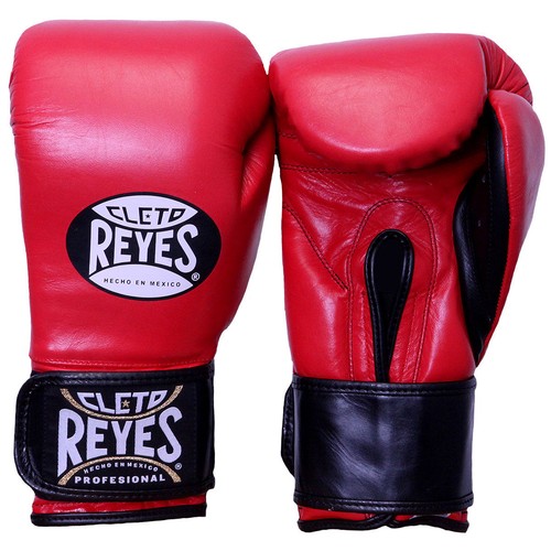 CLETO REYES プロフェッショナル 8oz ボクシンググローブ Cleto
