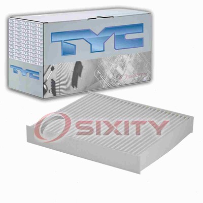 TYC Cabin Air Filter for 2005-2006 Saab 9-2X HVAC Heating Ventilation Air og