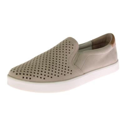 

Бежевые кроссовки без шнурков Dr. Scholls Scout 9 Medium (B,M) BHFO 4931, Bone suede