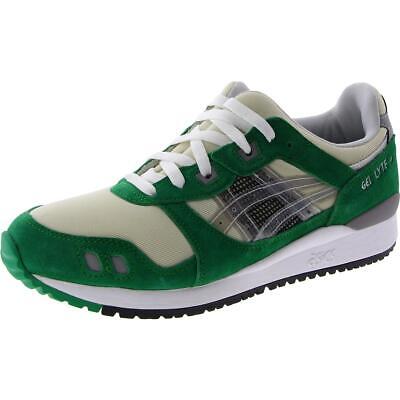 Мужская обувь для бега и тренировок Asics Gel-Lyte II OG на шнуровке Кроссовки BHFO 9151