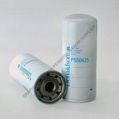 Donaldson Oil Filter DN  P550425