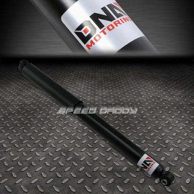 ДЛЯ ПИКАПА FORD F250/350 80-97 ЗАДНЯЯ СТОЙКА БОКОВОГО АМОРТИЗАТОРА L/R ЧЕРНОГО ЦВЕТА В СБОРЕ