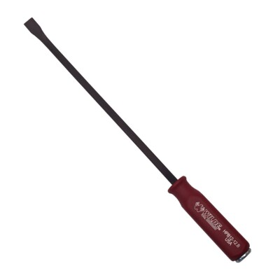Wilde Tool HPB12-12 17'' Hard Cap Handle Pry Bar Made in USA