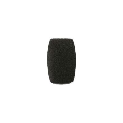 Защелкивающиеся ветрозащиты Shure RK412WS для микрофонов MX412 MX418, 4 шт. в упаковке