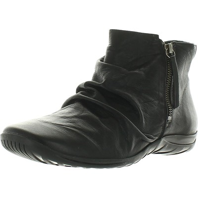 

Ботильоны женские Abigail Black 9 Extra Wide (E+, WW) BHFO 4444, Черный