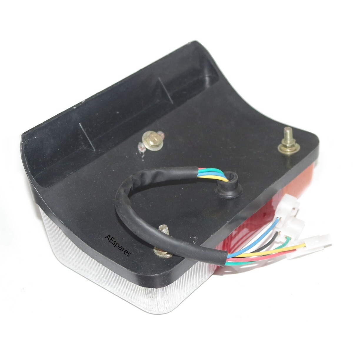 Tail Lamp Left Right For Mahindra Jeeps DI Commander MM540 MM650 Thar CRDE 