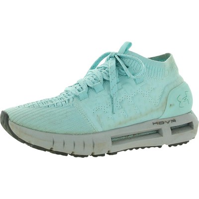 

Женские туфли Under Armour Hovr Phantom CT Blue Smart 8,5 Medium (B,M) BHFO 3354, Aqua